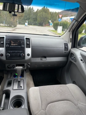 Nissan Frontier | Mobile.bg � ����� ������ 8