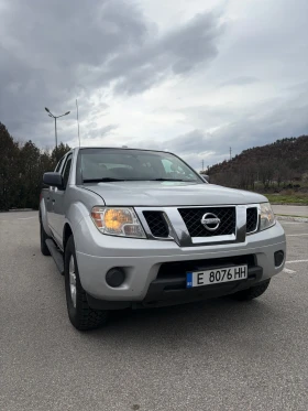 Nissan Frontier | Mobile.bg � ����� ������ 4