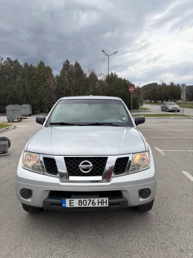 ������ Nissan Frontier
