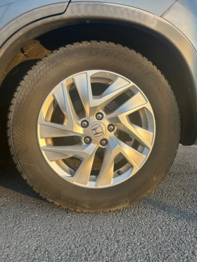 Honda Cr-v | Mobile.bg � ����� ������ 6