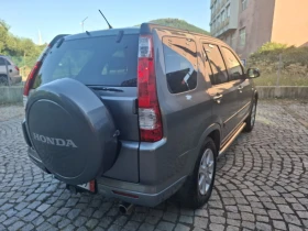 Honda Cr-v 2.0i-150кс.4х4* КОЖА* КЛИМАТРОНИК* ШИБЕДАХ* МУЛТИВ | Auto.bg — изображение 5