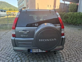 Honda Cr-v 2.0i-150кс.4х4* КОЖА* КЛИМАТРОНИК* ШИБЕДАХ* МУЛТИВ | Auto.bg — изображение 4