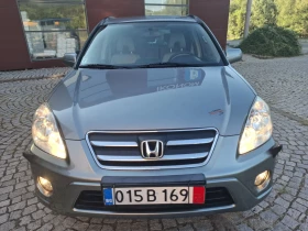 Honda Cr-v 2.0i-150кс.4х4* КОЖА* КЛИМАТРОНИК* ШИБЕДАХ* МУЛТИВ | Auto.bg — изображение 8