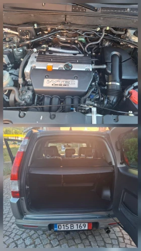 Honda Cr-v 2.0i-150кс.4х4* КОЖА* КЛИМАТРОНИК* ШИБЕДАХ* МУЛТИВ | Auto.bg — изображение 17