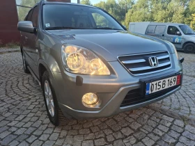 Honda Cr-v 2.0i-150кс.4х4* КОЖА* КЛИМАТРОНИК* ШИБЕДАХ* МУЛТИВ | Auto.bg — изображение 7