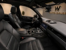 Porsche Cayenne 3.0T* BOSE* ПОДГРЕВ* КАМЕРА* ПАНО* КРАЙНА ЦЕНА | Auto.bg — изображение 4