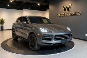 Porsche Cayenne 3.0T* BOSE* ПОДГРЕВ* КАМЕРА* ПАНО* КРАЙНА ЦЕНА