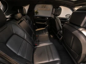 Porsche Cayenne 3.0T* BOSE* ПОДГРЕВ* КАМЕРА* ПАНО* КРАЙНА ЦЕНА | Auto.bg — изображение 5