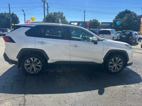 Toyota Rav4 * Hybrid Limited * ���������� ��� ������������*  | Mobile.bg � ����� ������ 3
