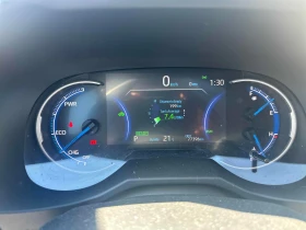 Toyota Rav4 * Hybrid Limited * ���������� ��� ������������*  | Mobile.bg � ����� ������ 8