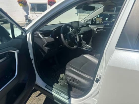 Toyota Rav4 * Hybrid Limited * ���������� ��� ������������*  | Mobile.bg � ����� ������ 5