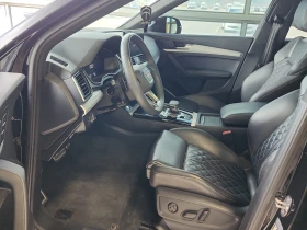 Audi SQ5 ПОДГРЕВИ| ПАНО| 360| 2 КЛЮЧА|  - 33490 € - 69868128 5