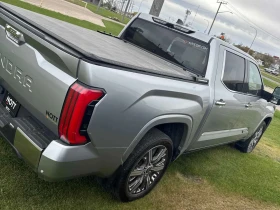 Toyota Tundra * Capstone Hybrid * CARFAX * ����� �� ����������� | Mobile.bg � ����� ������ 3