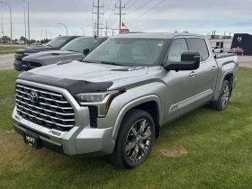 ������ Toyota Tundra