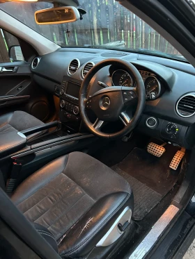 Mercedes-Benz ML 320 - 3700 € - 50416363 8