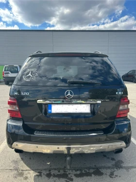 Mercedes-Benz ML 320 - 3700 € - 50416363 7