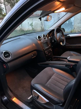 Mercedes-Benz ML 320 - 3700 € - 50416363 9