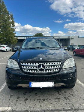 Mercedes-Benz ML 320 - 3700 € - 50416363 3