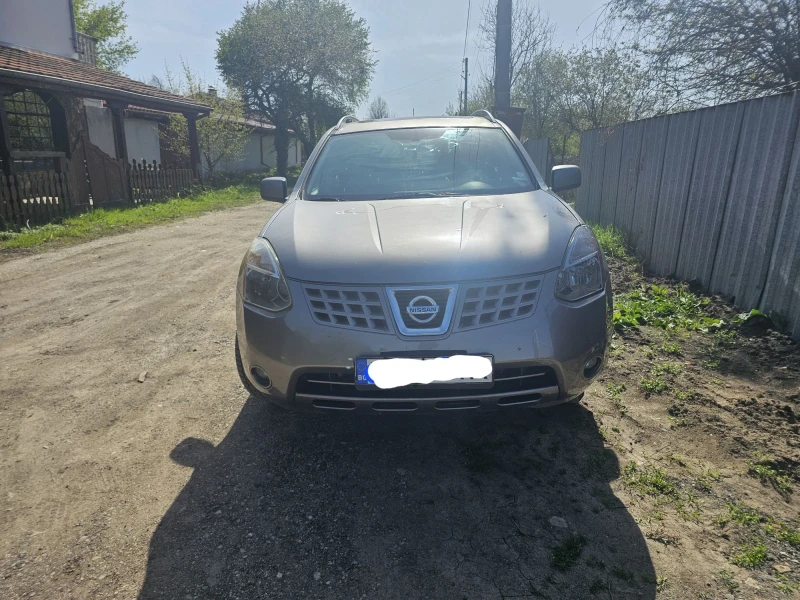 Nissan Rogue  0898544466 Бартер, снимка 9 - Автомобили и джипове - 49945783