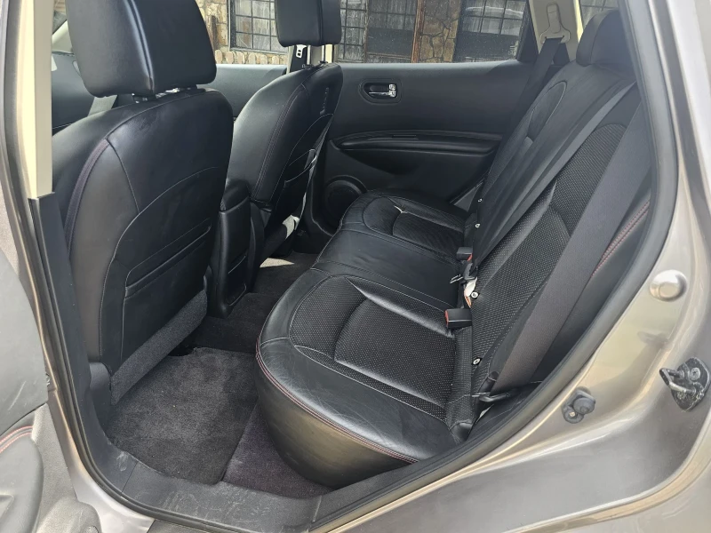 Nissan Rogue  0898544466 Бартер, снимка 11 - Автомобили и джипове - 49945783