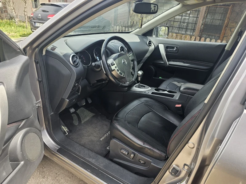 Nissan Rogue  0898544466 Бартер, снимка 10 - Автомобили и джипове - 49945783
