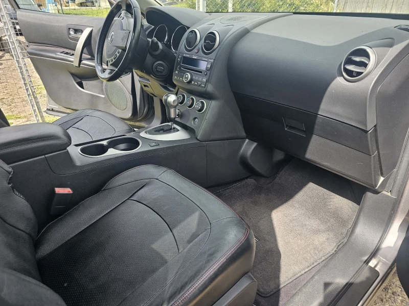 Nissan Rogue  0898544466 Бартер, снимка 13 - Автомобили и джипове - 49945783