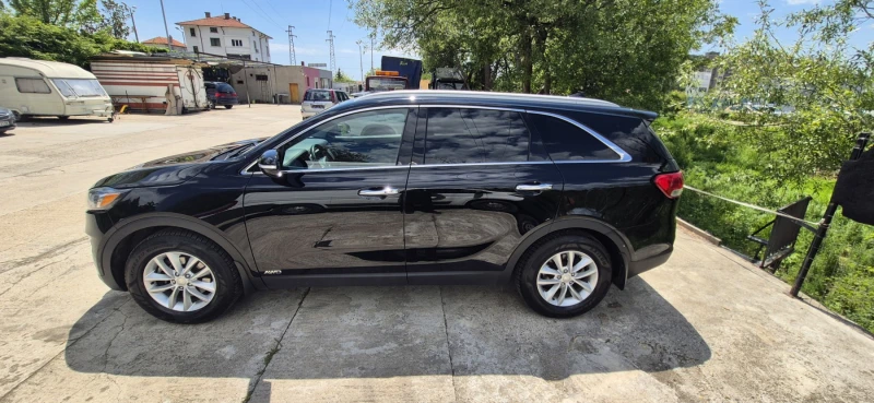 Kia Sorento 2.0T 4х4, снимка 7 - Автомобили и джипове - 52240979