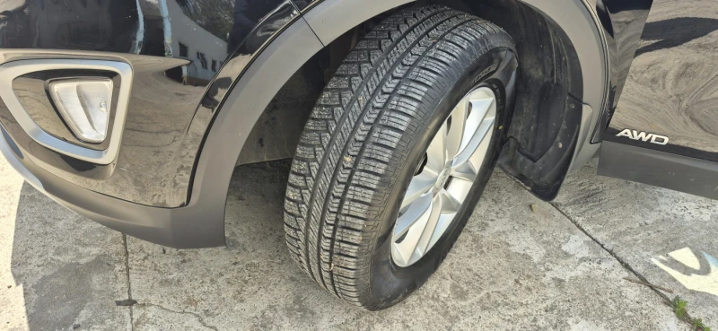 Kia Sorento 2.0T 4х4, снимка 8 - Автомобили и джипове - 52240979