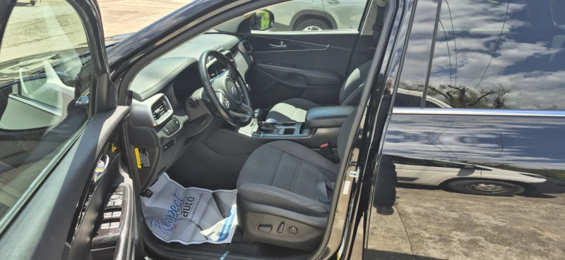 Kia Sorento 2.0T 4х4, снимка 9 - Автомобили и джипове - 52240979