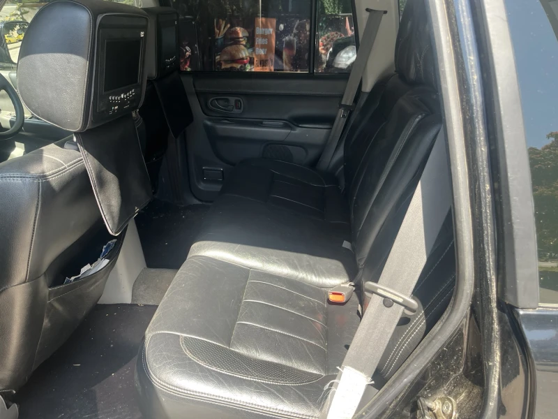 Mitsubishi Pajero sport 3.0 LPG, снимка 8 - Автомобили и джипове - 51378893