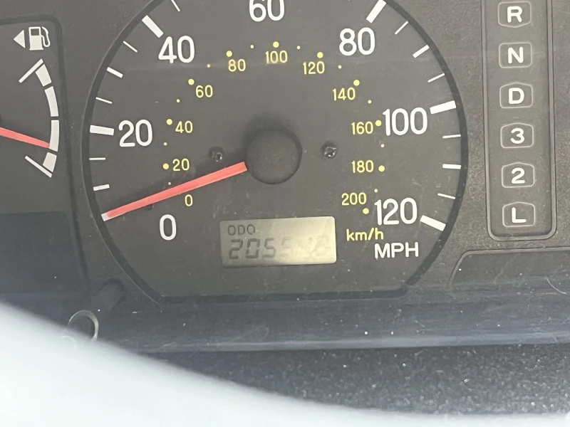 Mitsubishi Pajero sport 3.0 LPG, снимка 10 - Автомобили и джипове - 51378893