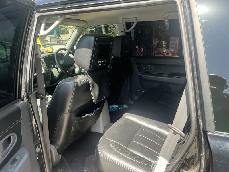 Mitsubishi Pajero sport 3.0 LPG, снимка 14 - Автомобили и джипове - 51378893