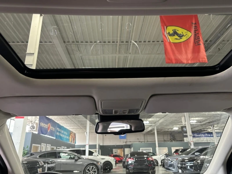 Honda Cr-v * Touring| AWD| NAV| WOOD| LEATHER| ALLOYS| SUNROO, снимка 7 - Автомобили и джипове - 52695114