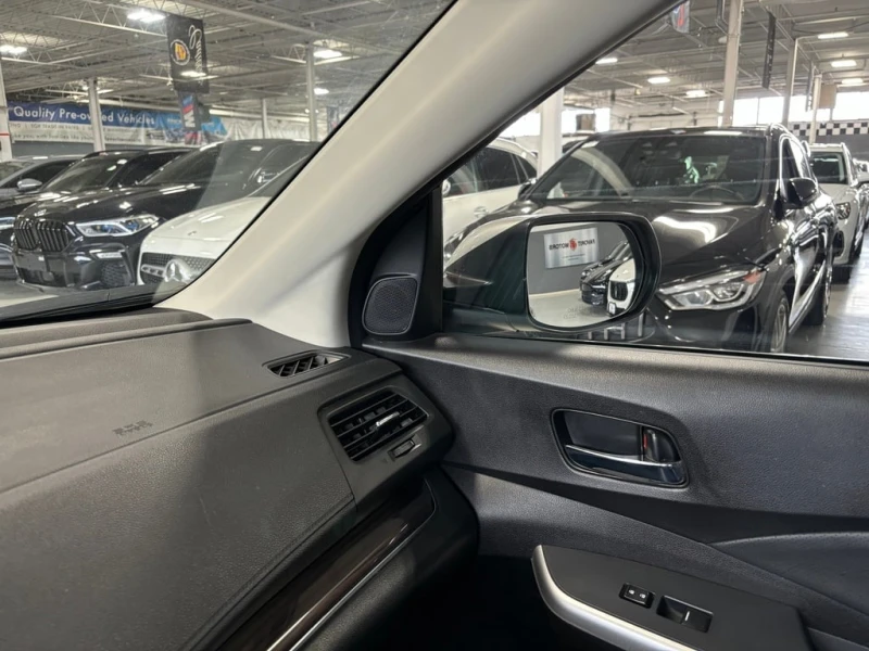 Honda Cr-v * Touring| AWD| NAV| WOOD| LEATHER| ALLOYS| SUNROO, снимка 12 - Автомобили и джипове - 52695114
