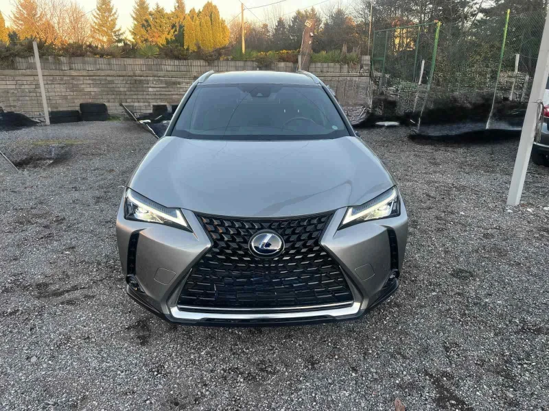 Lexus UX 250h 2000 hibrid, снимка 2 - Автомобили и джипове - 52829991