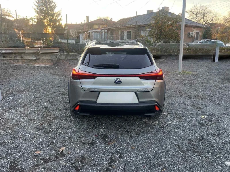 Lexus UX 250h 2000 hibrid, снимка 6 - Автомобили и джипове - 52829991