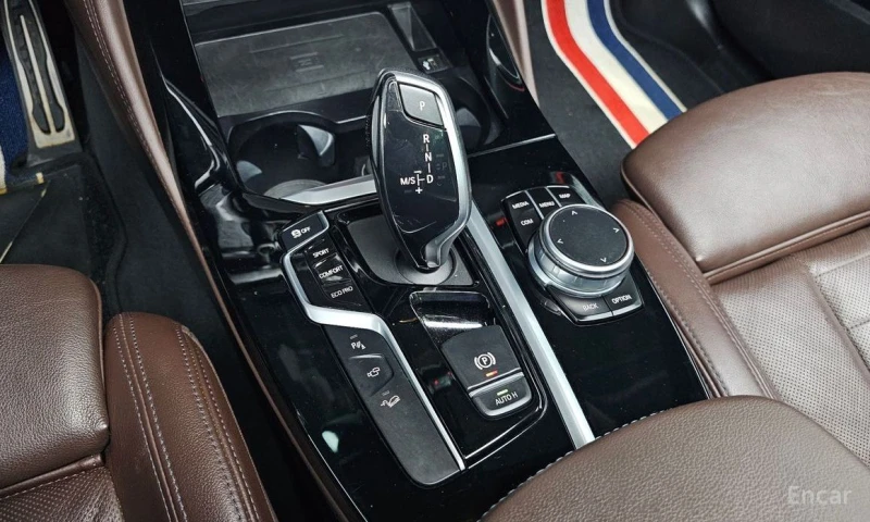 BMW X4, снимка 9 - Автомобили и джипове - 53031565