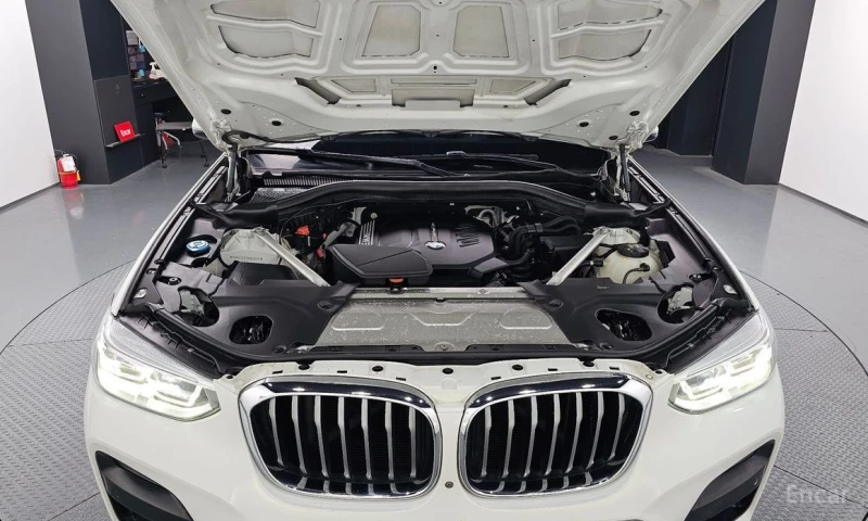 BMW X4, снимка 6 - Автомобили и джипове - 53031565