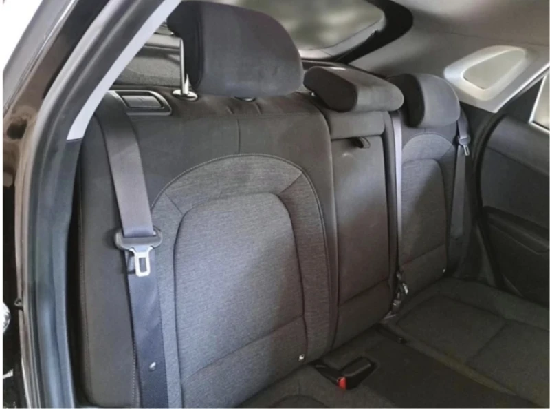 Hyundai Kona 320км пробег 2020г Бързо зареждане 99000км, снимка 7 - Автомобили и джипове - 53284067