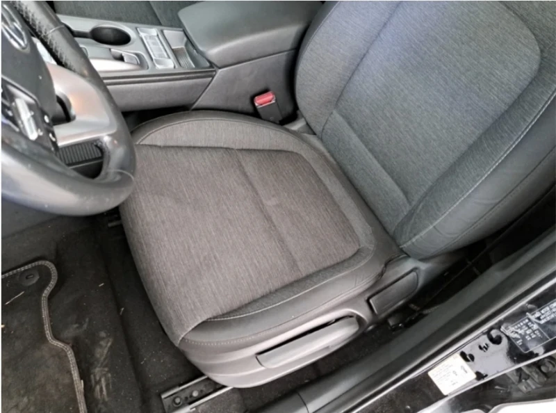 Hyundai Kona 320км пробег 2020г Бързо зареждане 99000км, снимка 4 - Автомобили и джипове - 53284067