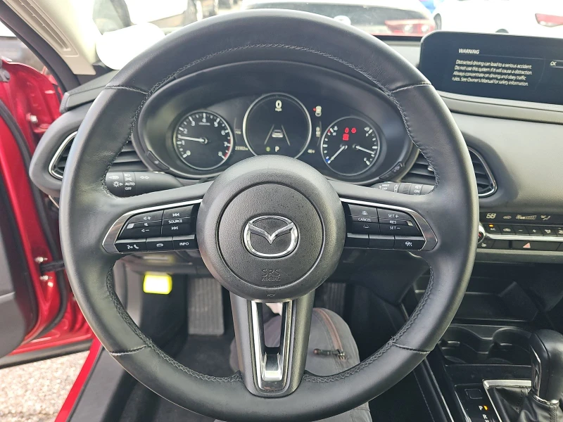 Mazda CX-30 4X4, снимка 9 - Автомобили и джипове - 53458232