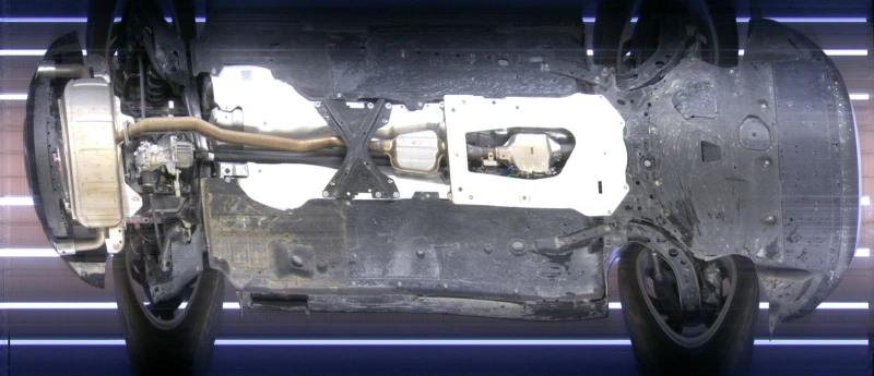 Mazda CX-30 4X4, снимка 13 - Автомобили и джипове - 53458232