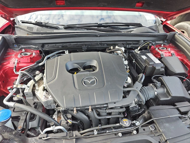 Mazda CX-30 4X4, снимка 12 - Автомобили и джипове - 53458232