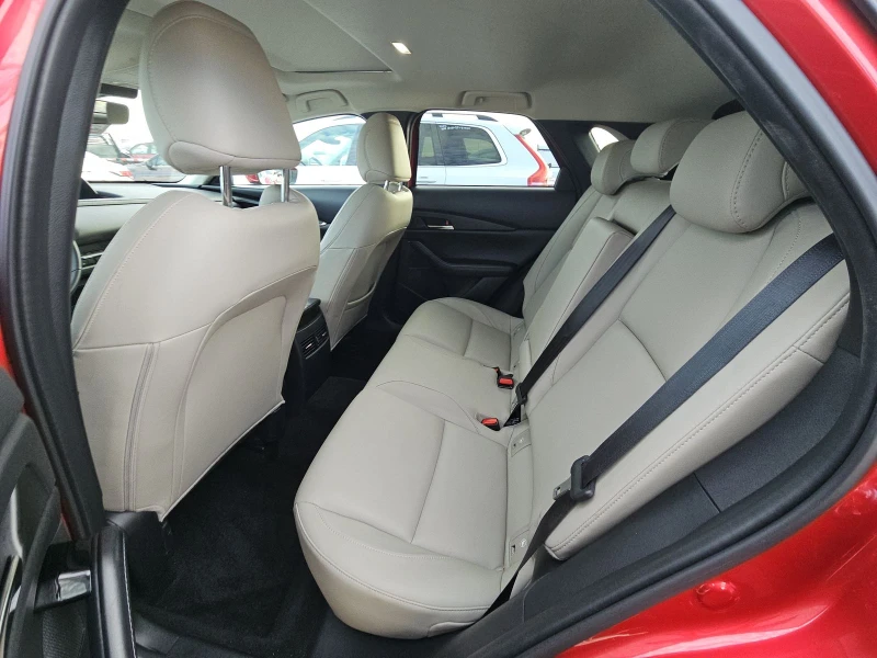 Mazda CX-30 4X4, снимка 11 - Автомобили и джипове - 53458232