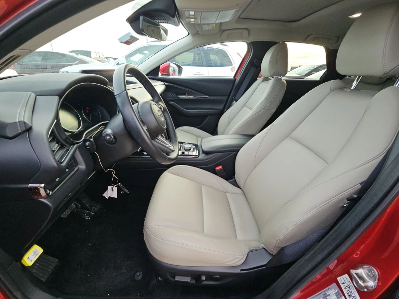 Mazda CX-30 4X4, снимка 6 - Автомобили и джипове - 53458232