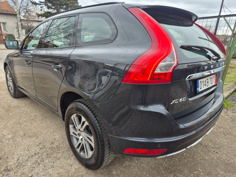 Volvo XC60 2.0D, снимка 4 - Автомобили и джипове - 53477716