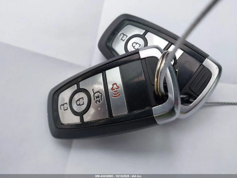 Ford Bronco 1.5l Sport Big Bend, снимка 11 - Автомобили и джипове - 53577354