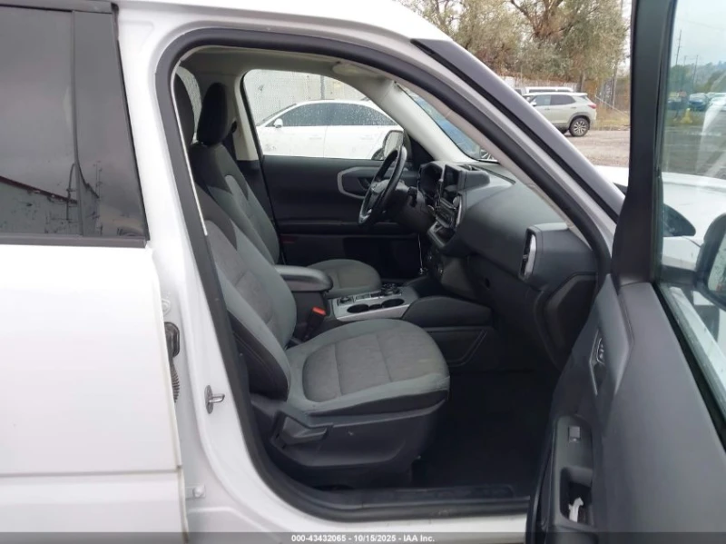 Ford Bronco 1.5l Sport Big Bend, снимка 5 - Автомобили и джипове - 53577354