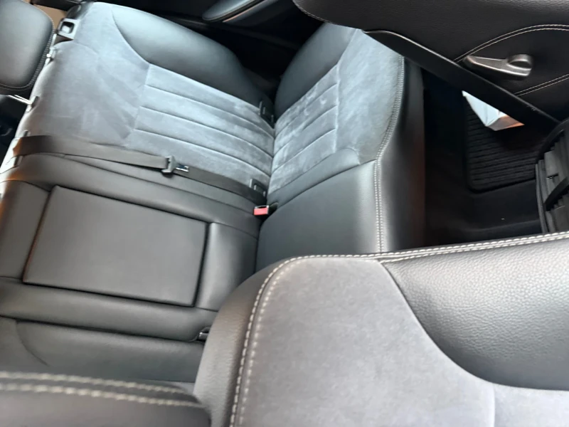 Mercedes-Benz ML 320, снимка 4 - Автомобили и джипове - 53598516