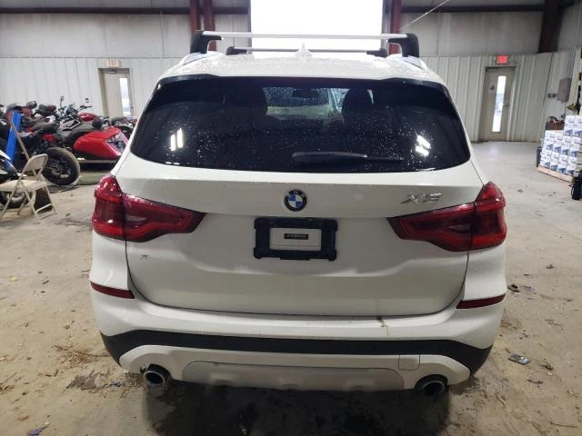 BMW X3 2.0L 4 All wheel drive, снимка 3 - Автомобили и джипове - 48561851